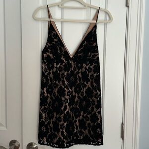 Free People Velvety Dress